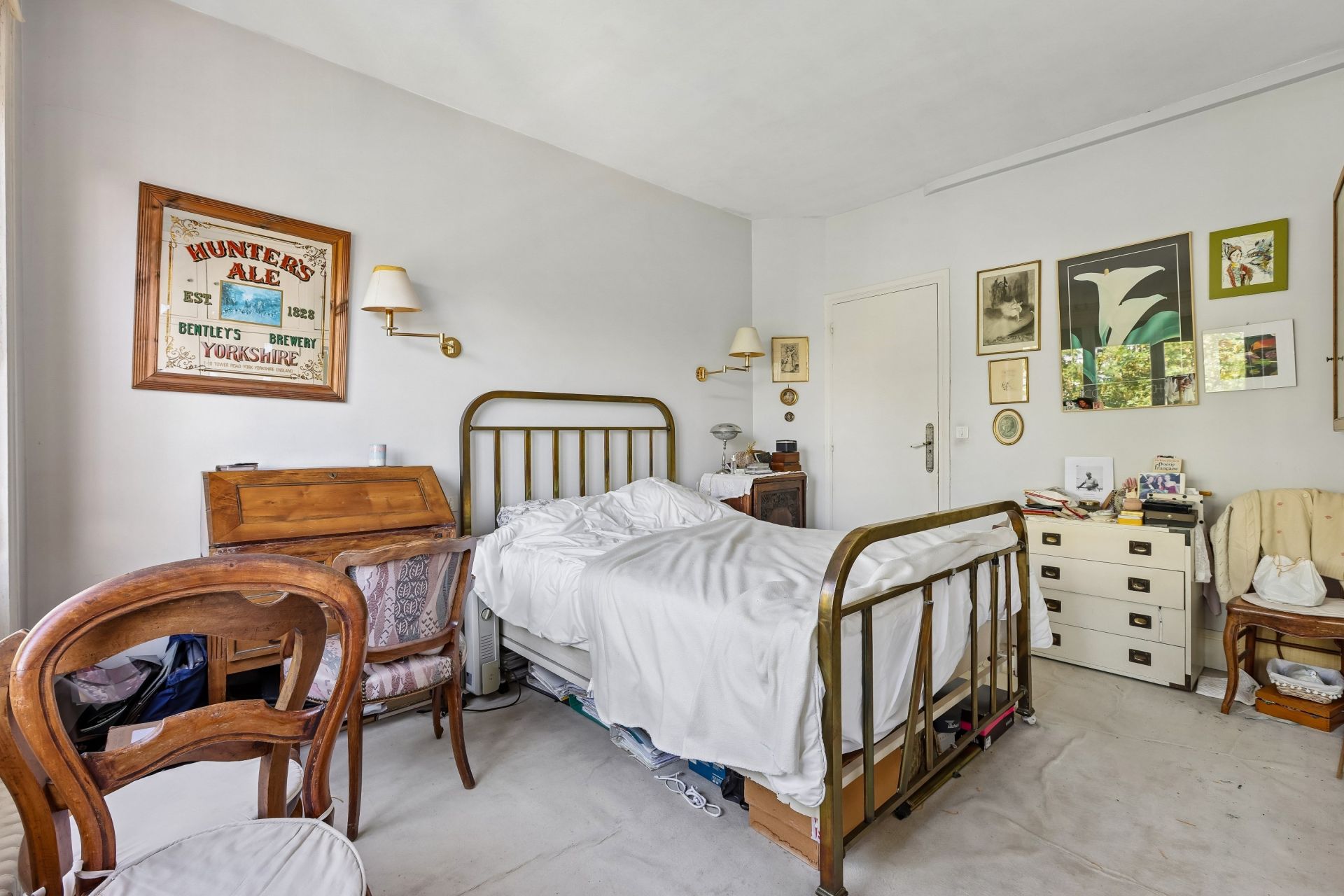 appartement de luxe 5 Pièces en vente sur NEUILLY SUR SEINE (92200)