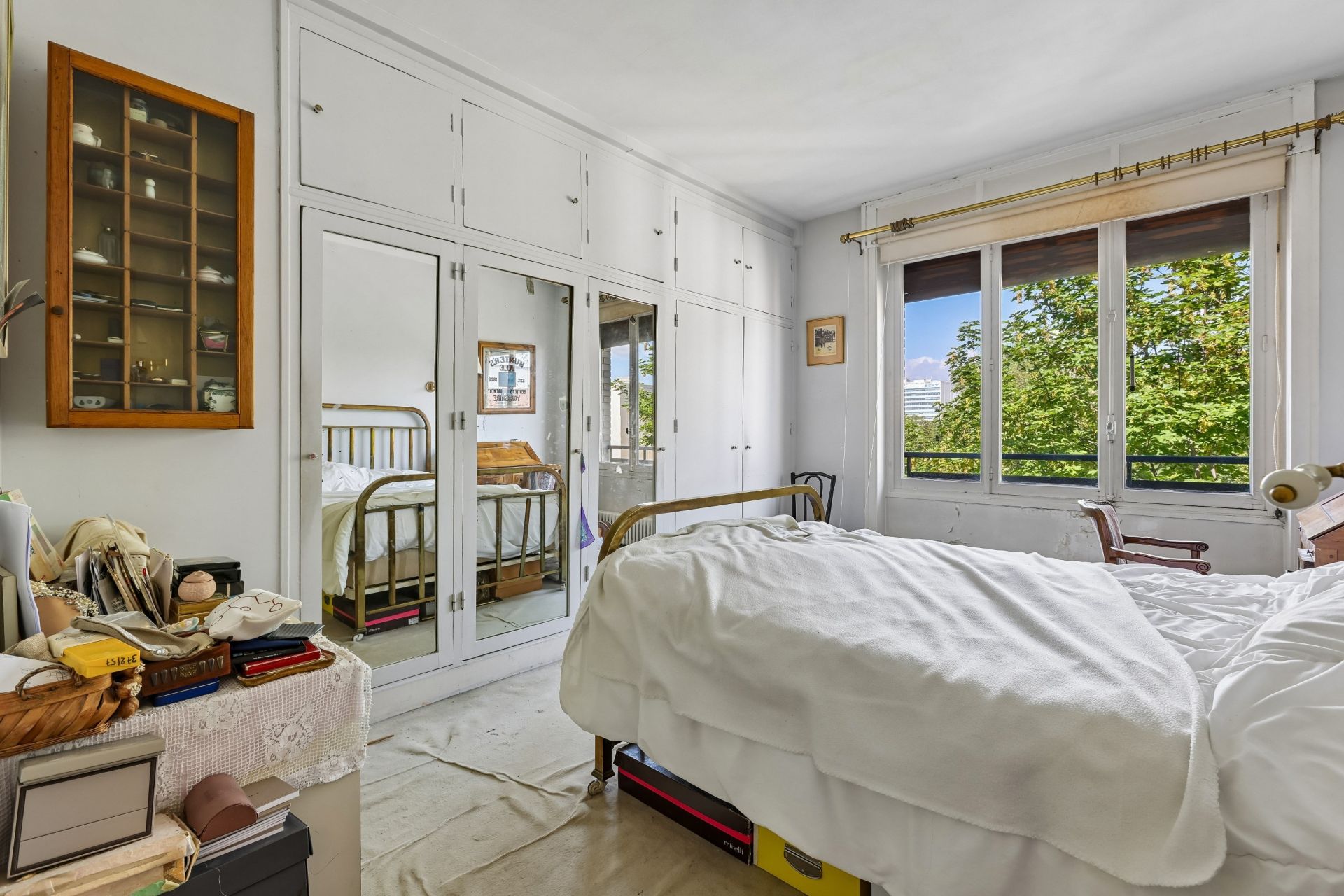 appartement de luxe 5 Pièces en vente sur NEUILLY SUR SEINE (92200)