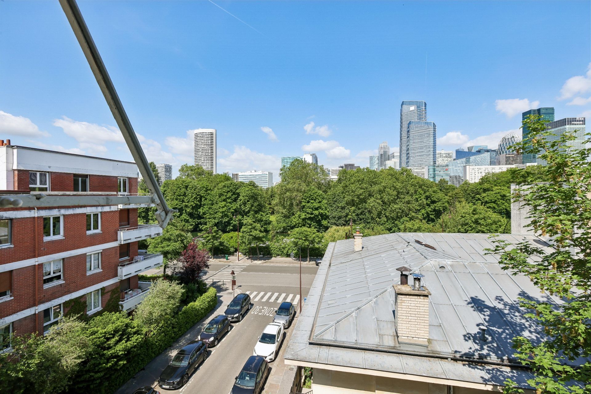 appartement de luxe 5 Pièces en vente sur NEUILLY SUR SEINE (92200)