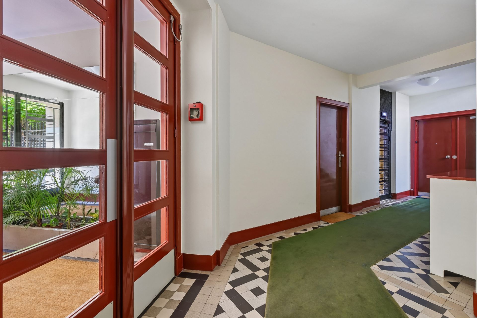 appartement de luxe 5 Pièces en vente sur NEUILLY SUR SEINE (92200)