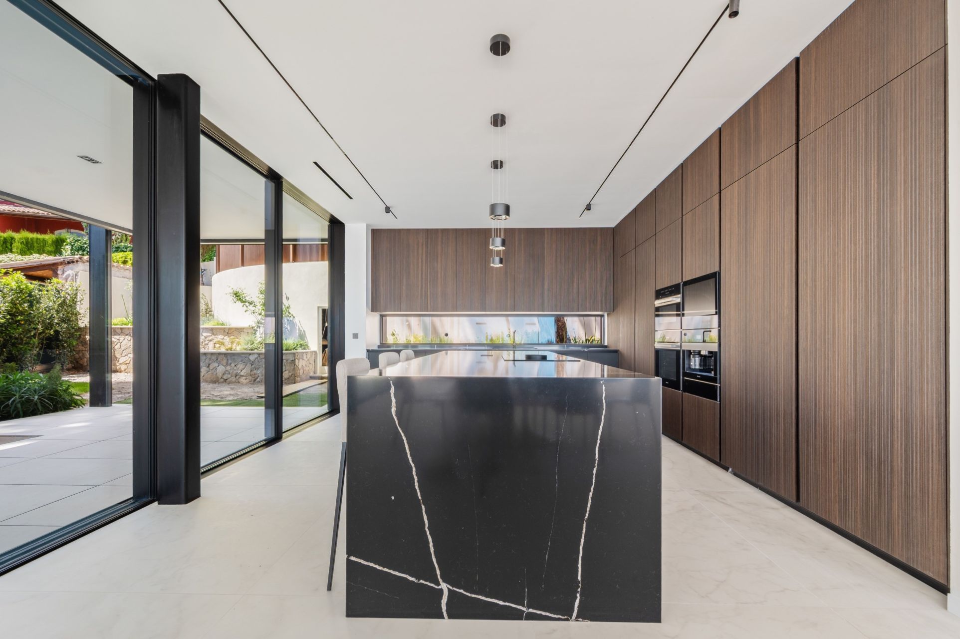 villa de luxe 6 Pièces en vente sur EZE (06360)