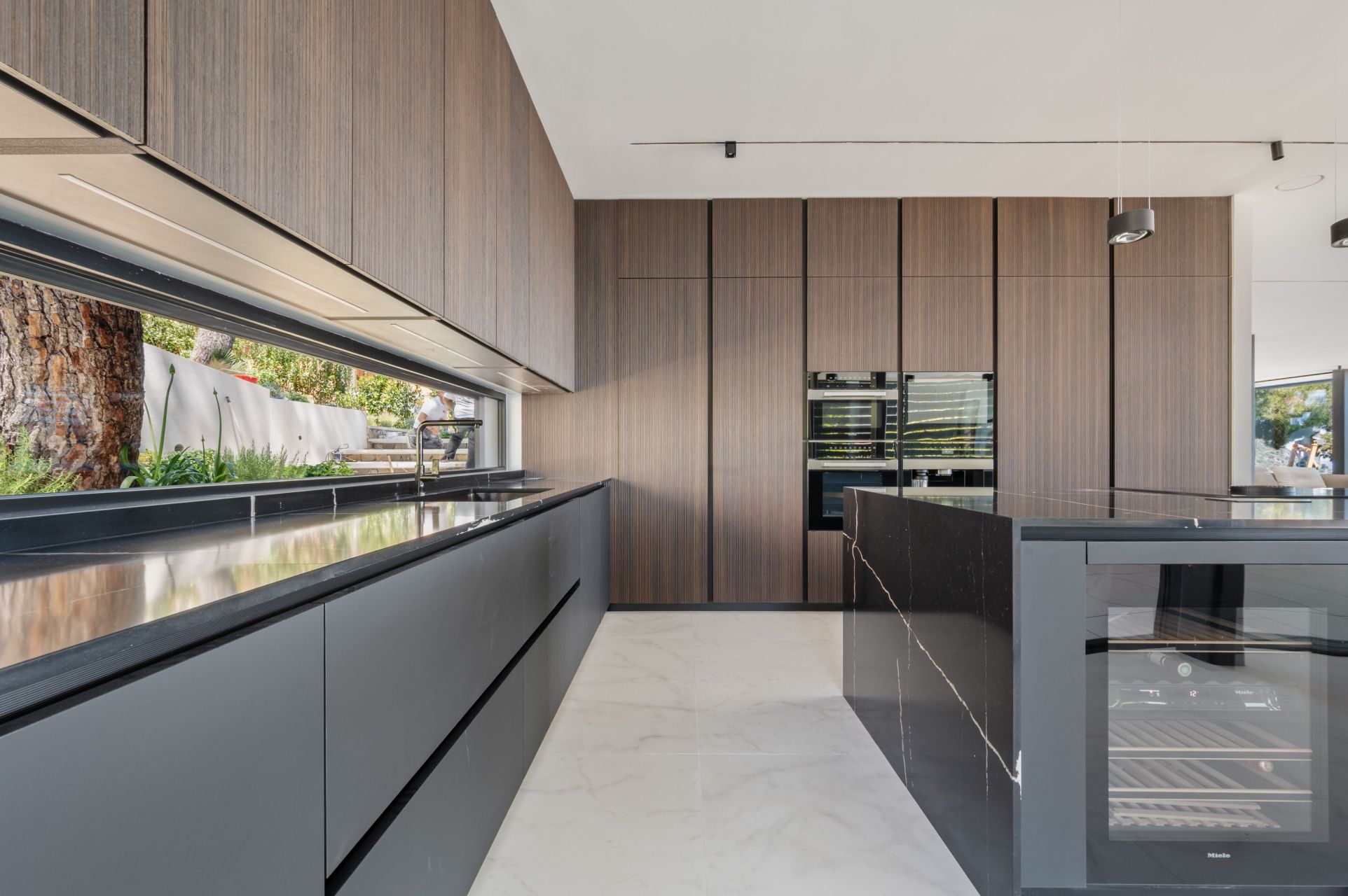 villa de luxe 6 Pièces en vente sur EZE (06360)