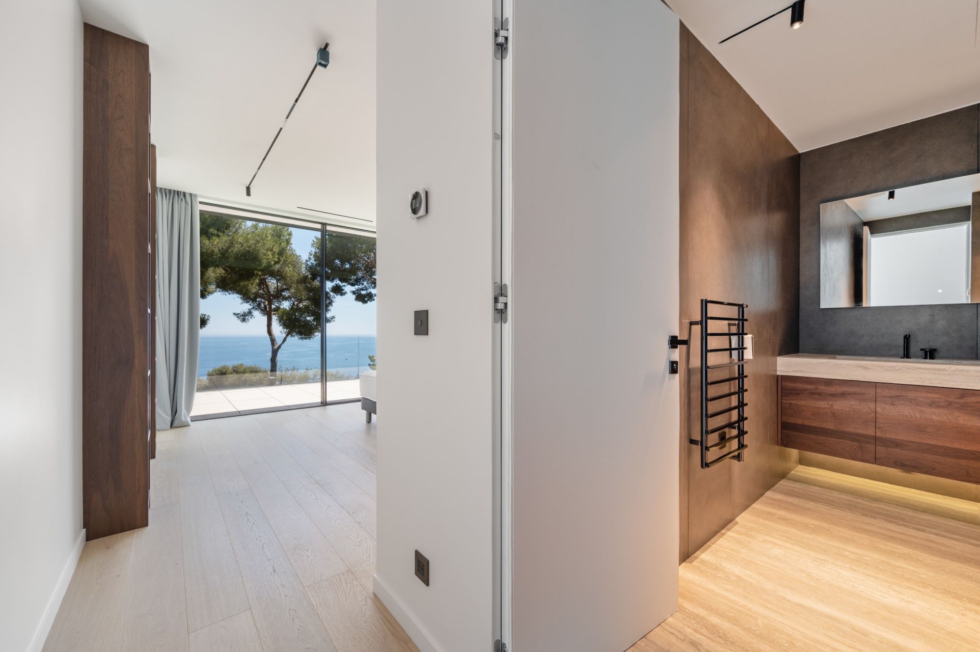 villa de luxe 6 Pièces en vente sur EZE (06360)