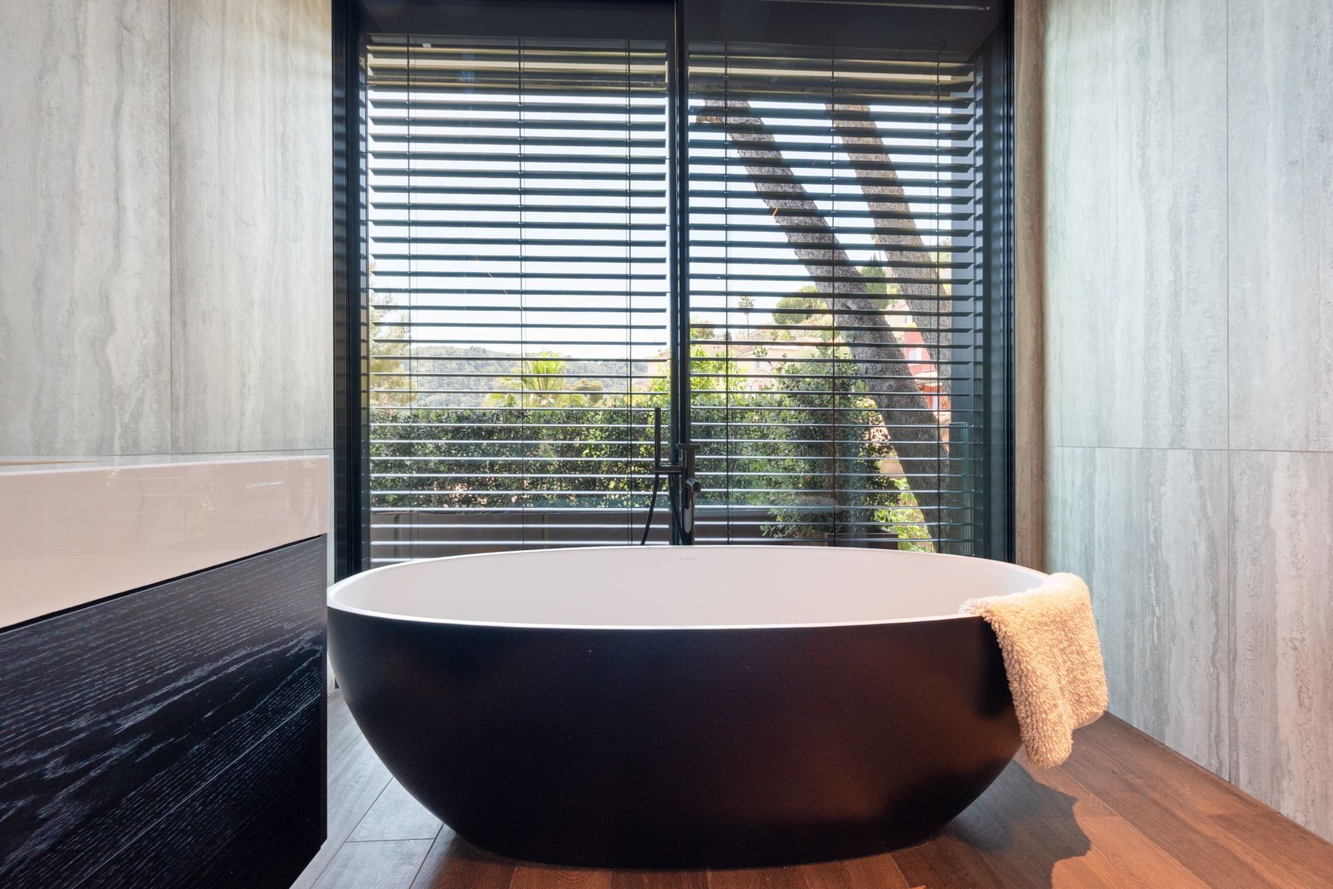 villa de luxe 6 Pièces en vente sur EZE (06360)