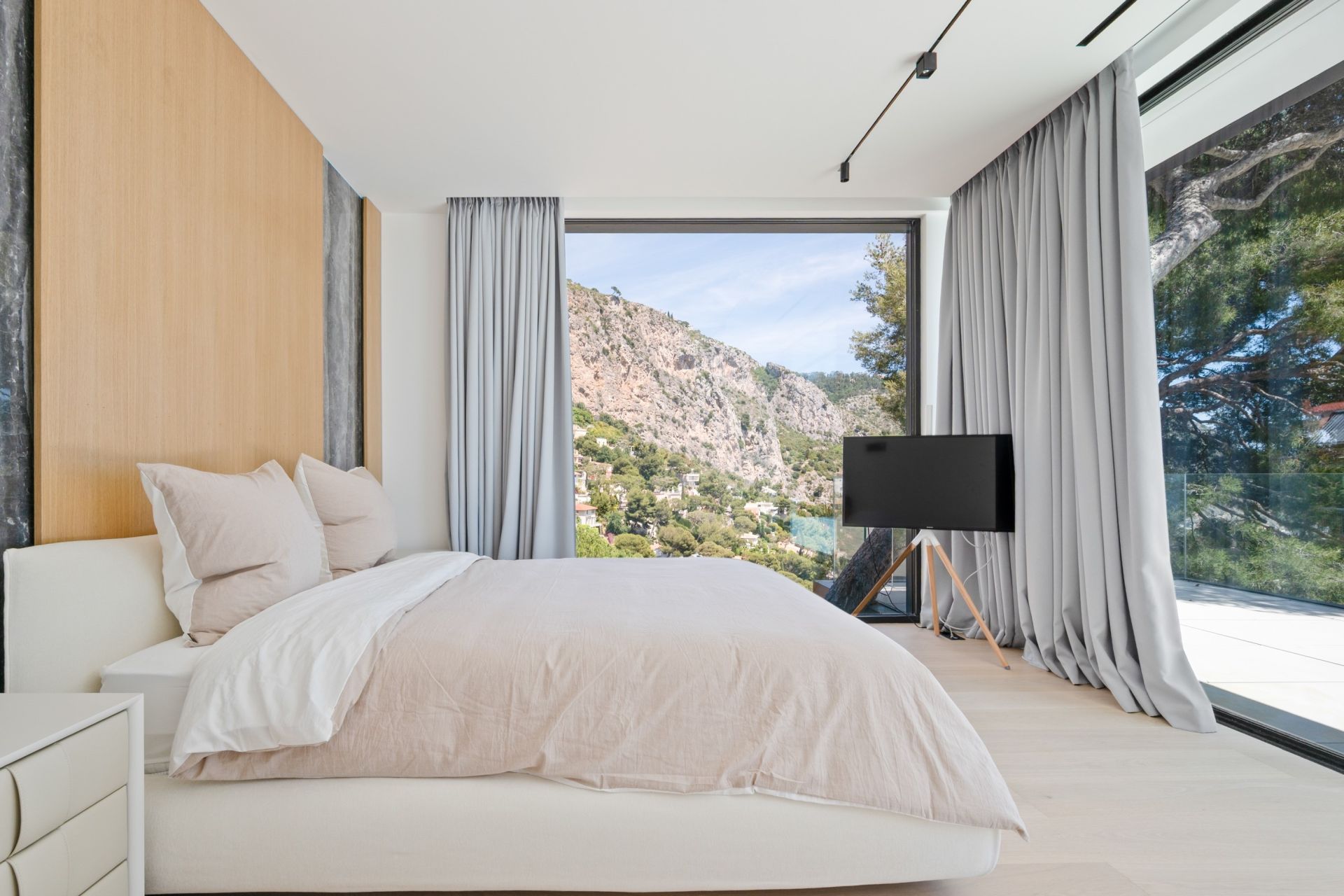 villa de luxe 6 Pièces en vente sur EZE (06360)