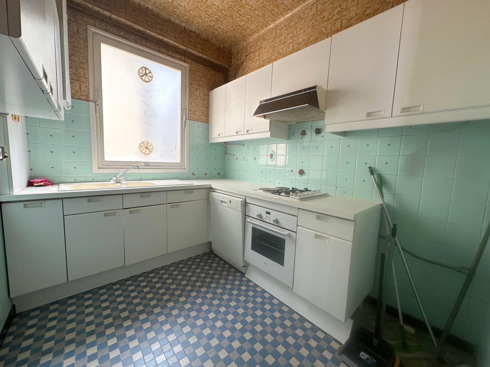 luxury apartment 3 Rooms for sale on MONACO (98000)