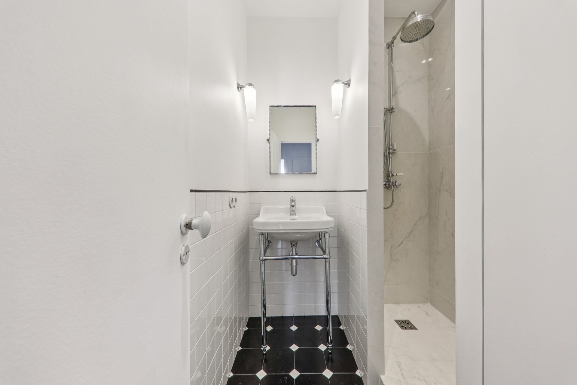 luxury apartment 3 Rooms for rent on PARIS (75003)