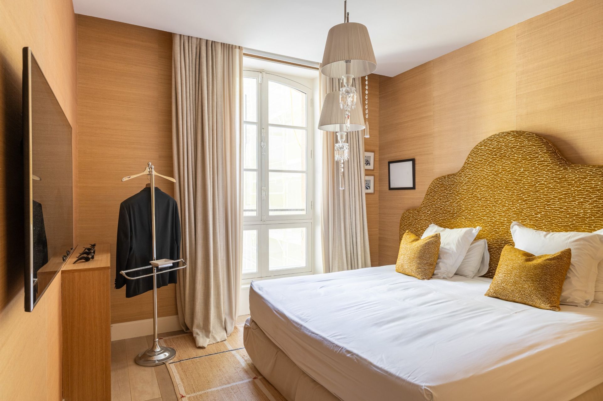 appartement de luxe 5 Pièces en vente sur PARIS (75001)