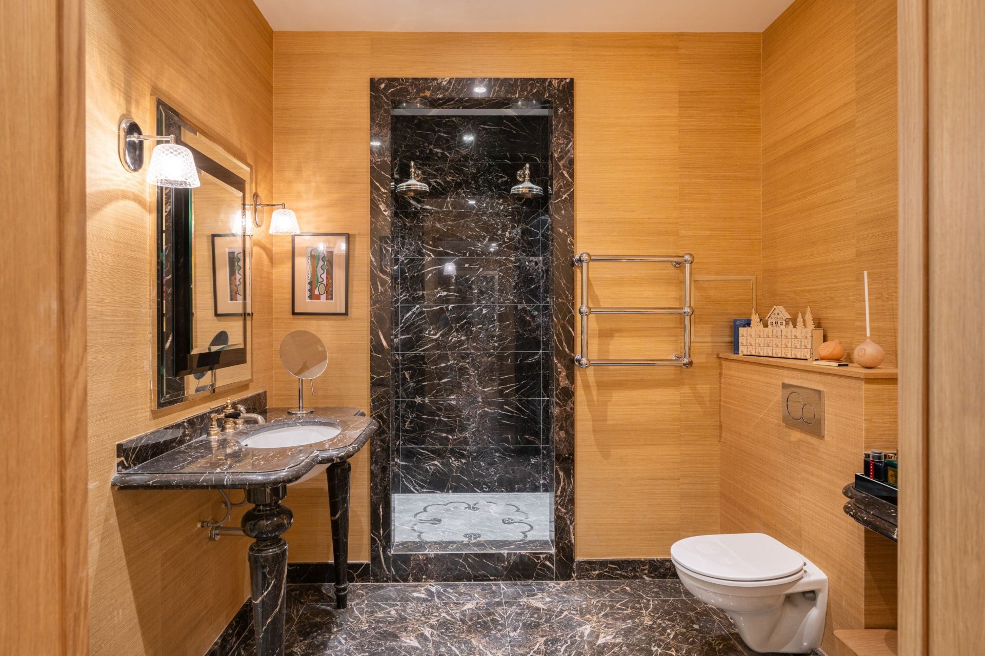 appartement de luxe 5 Pièces en vente sur PARIS (75001)