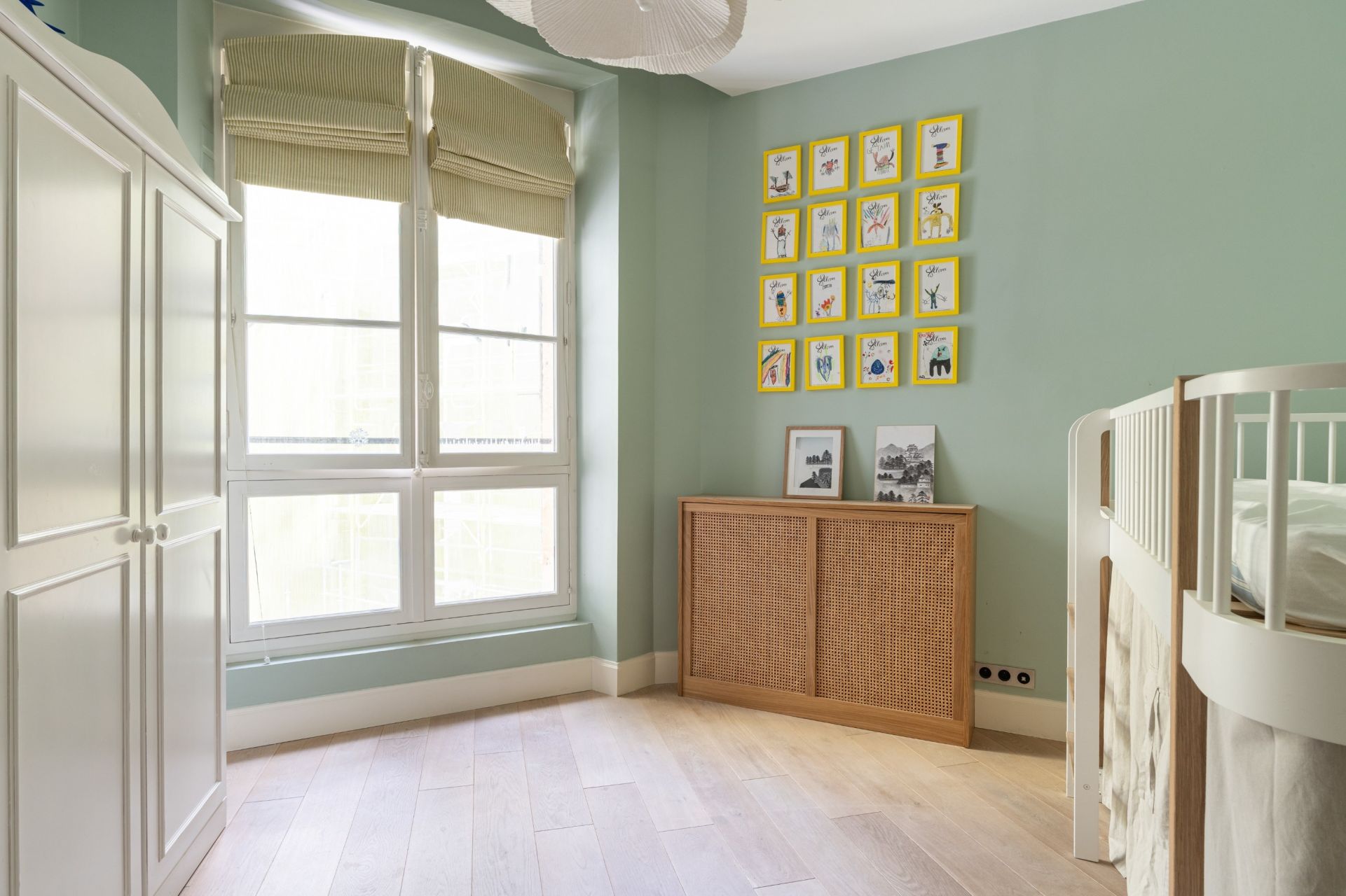 appartement de luxe 5 Pièces en vente sur PARIS (75001)