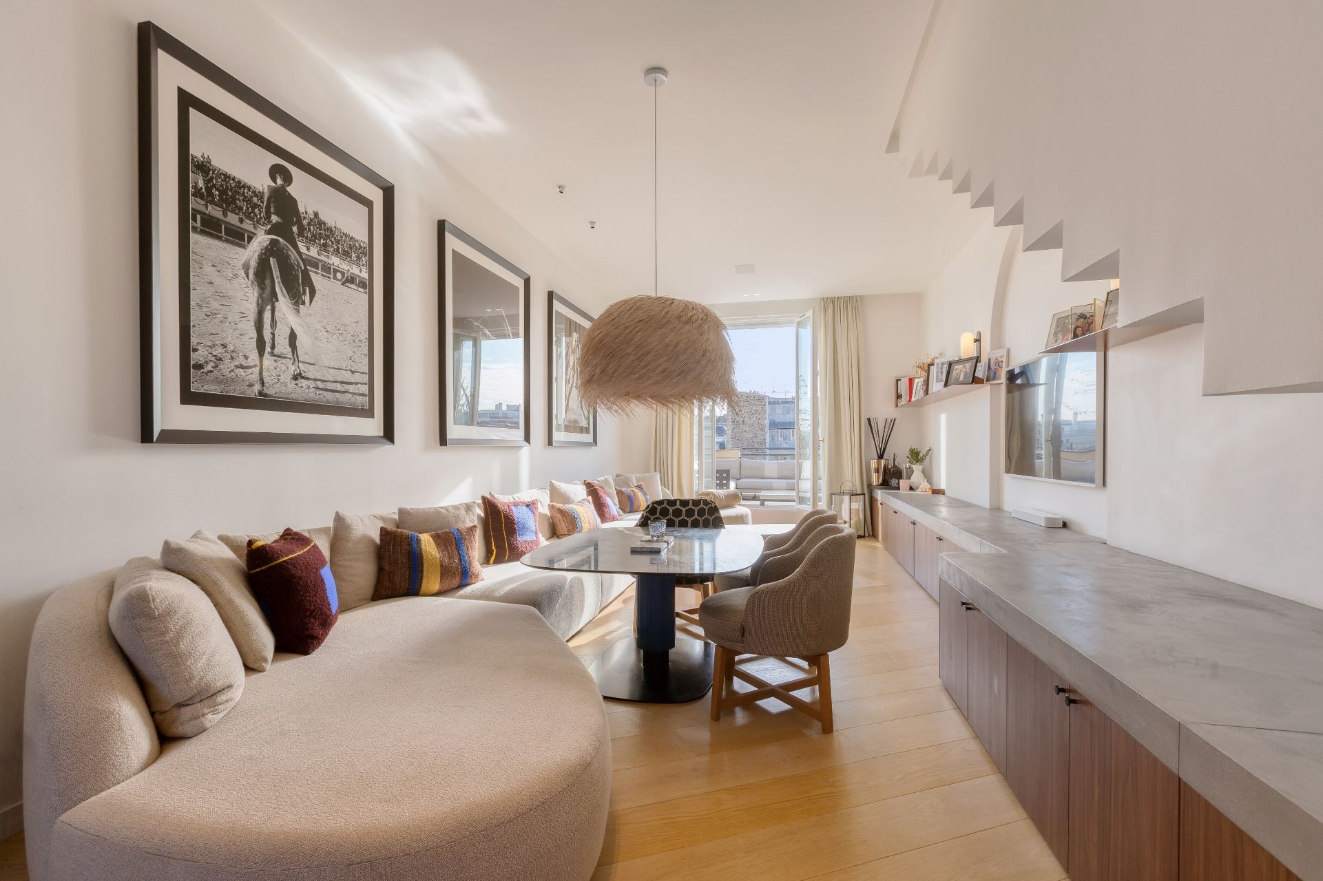appartement de luxe 4 Pièces en vente sur PARIS (75016)
