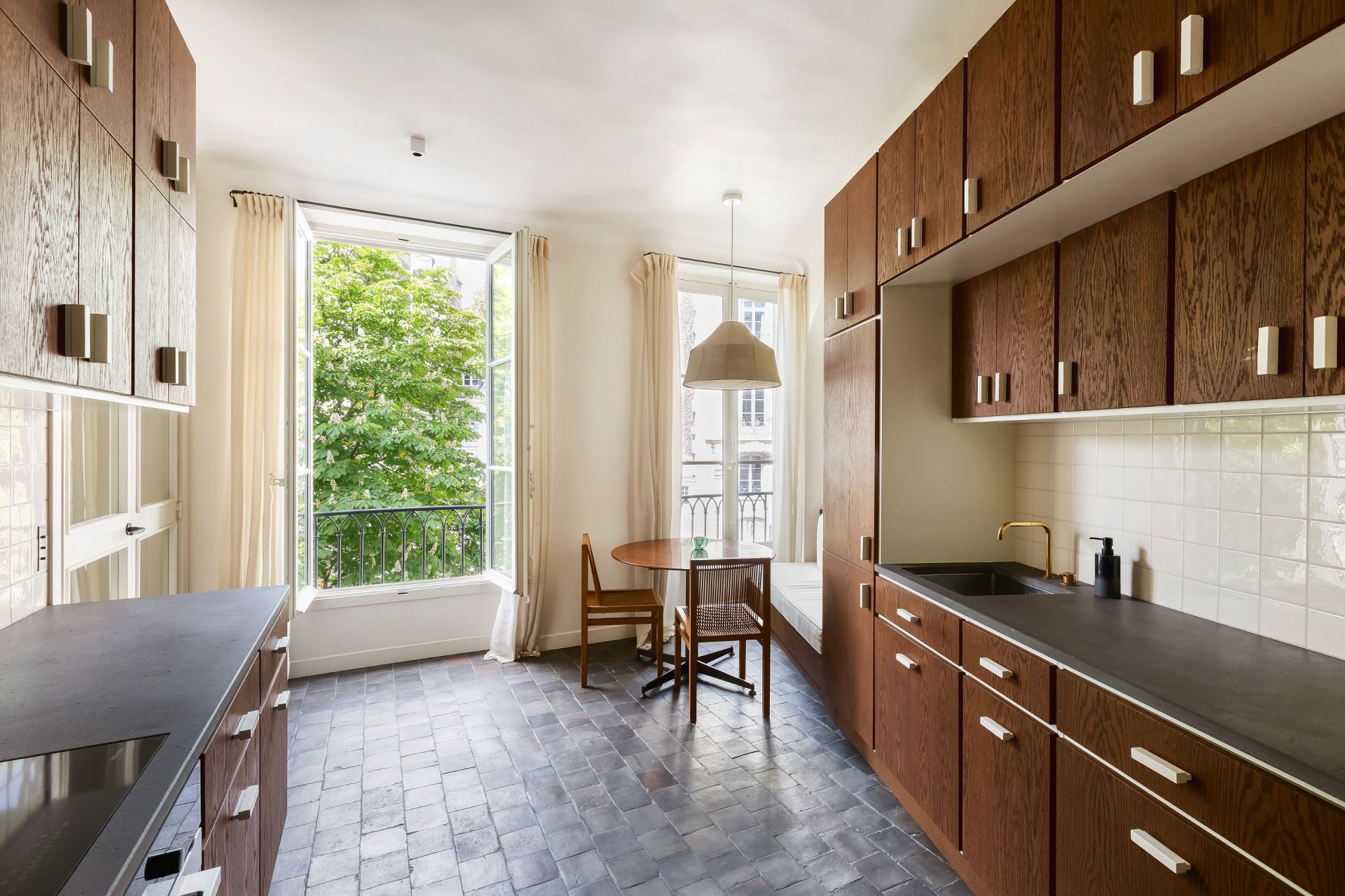 luxury apartment 3 Rooms for sale on PARIS (75007)