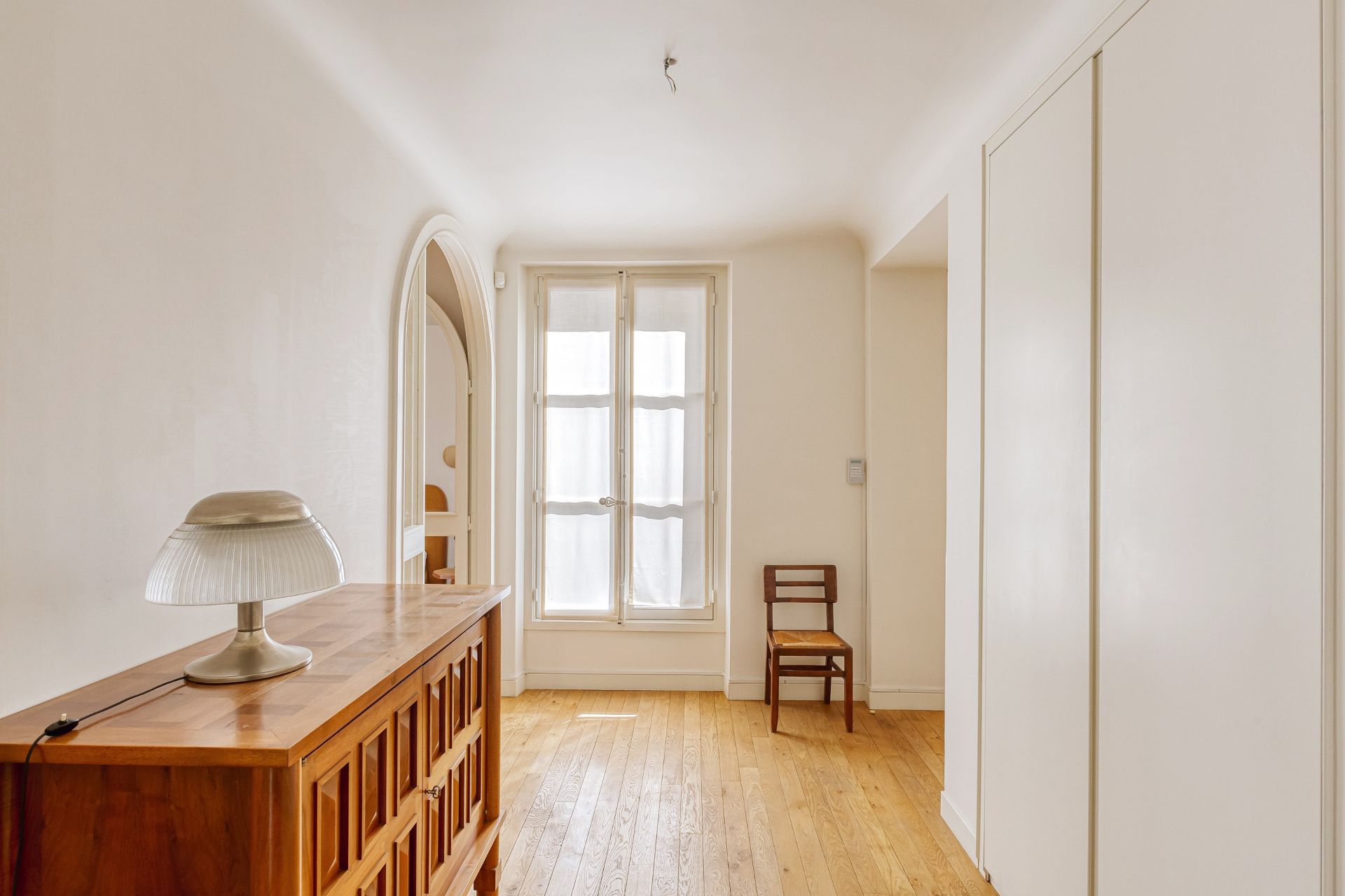 luxury apartment 3 Rooms for sale on PARIS (75007)