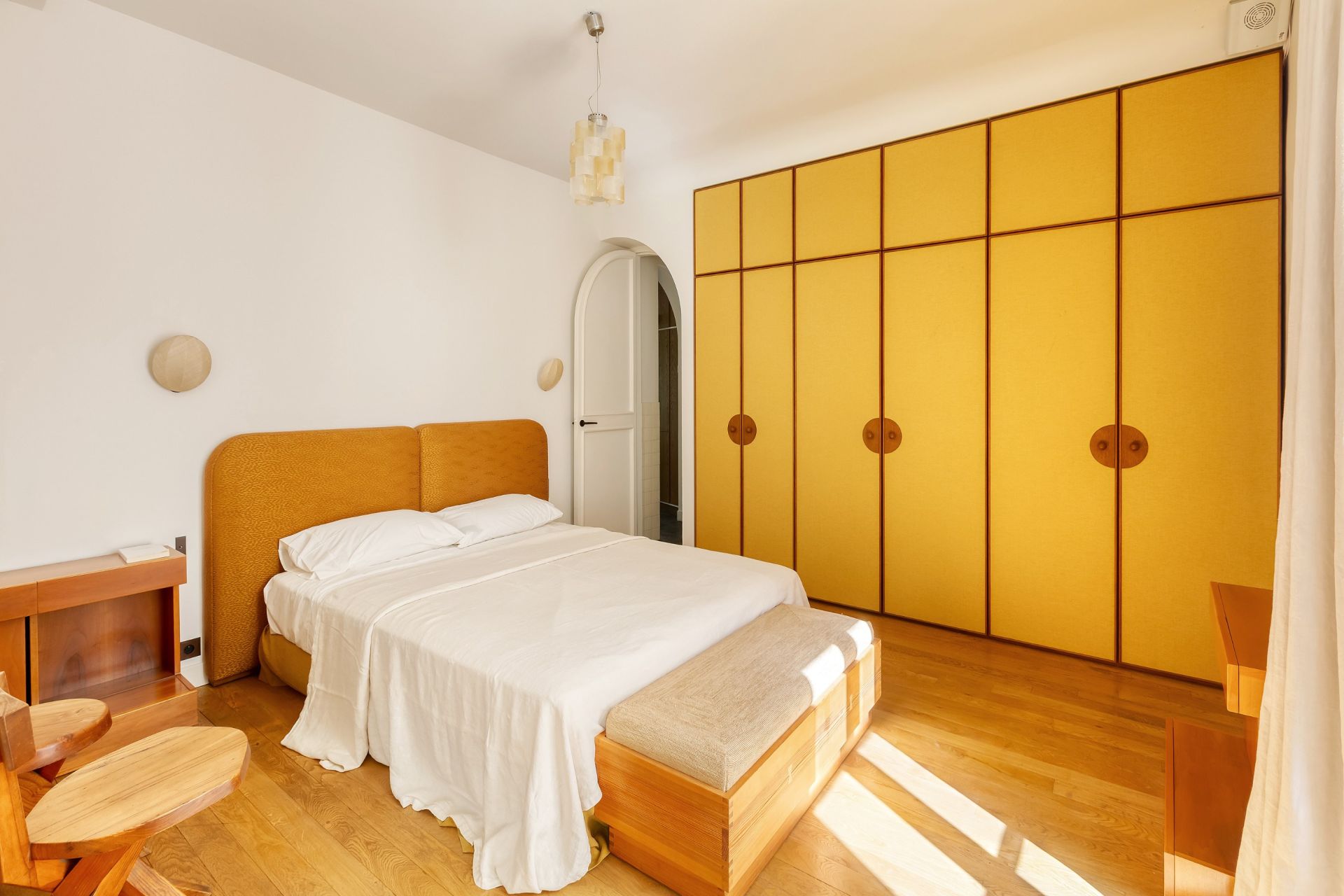 luxury apartment 3 Rooms for sale on PARIS (75007)