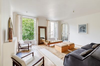 Vente Appartement de luxe Paris 7 3&nbsp;Pièces 80&nbsp;m²