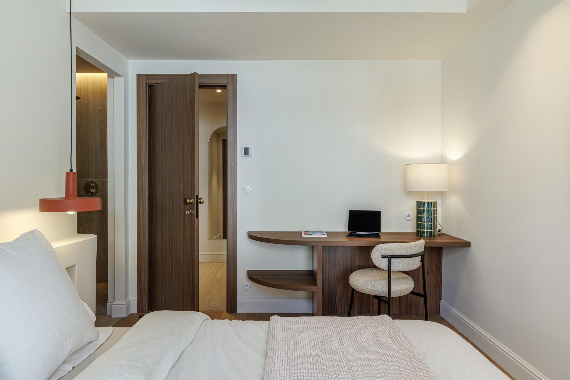 luxury apartment 3 Rooms for sale on NICE (06000)