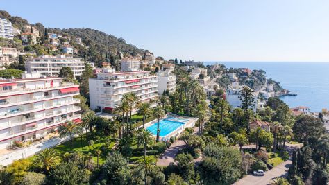 Vente Appartement de luxe Nice 3&nbsp;Pièces 75&nbsp;m²