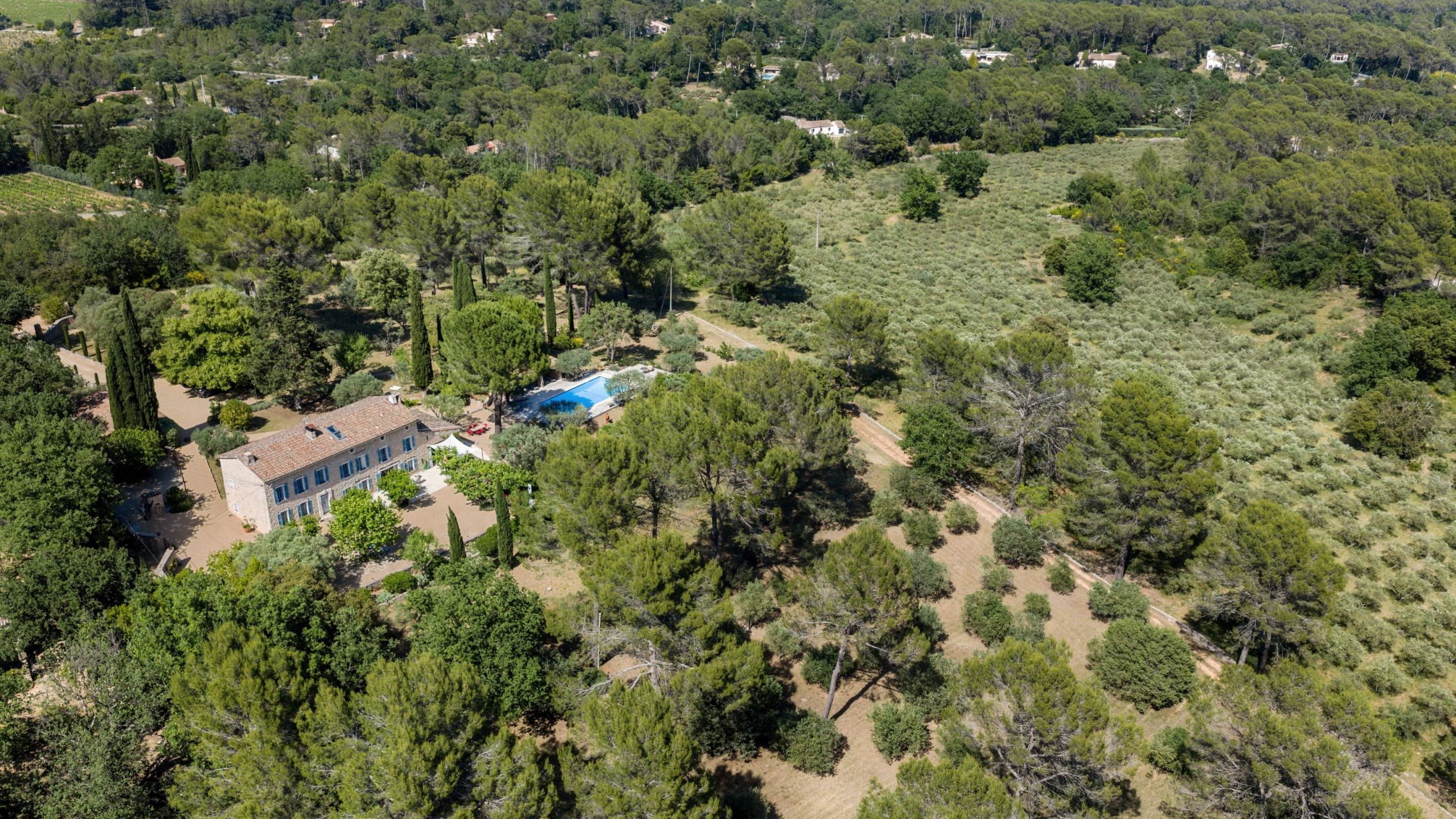 bastide 8 Pièces en vente sur LES ARCS (83460)