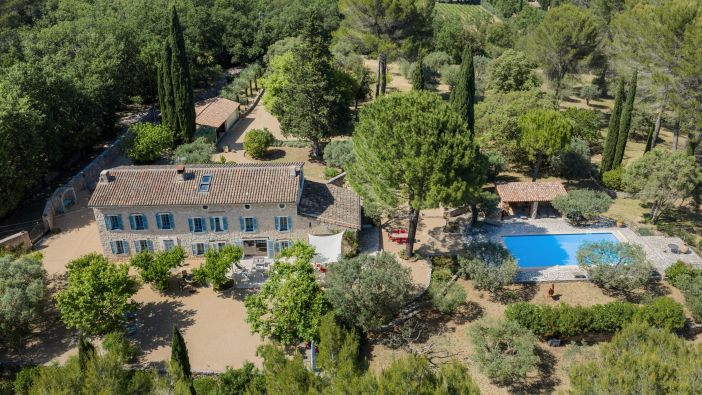 Sale Bastide Les Arcs 8&nbsp;Rooms 294&nbsp;m²
