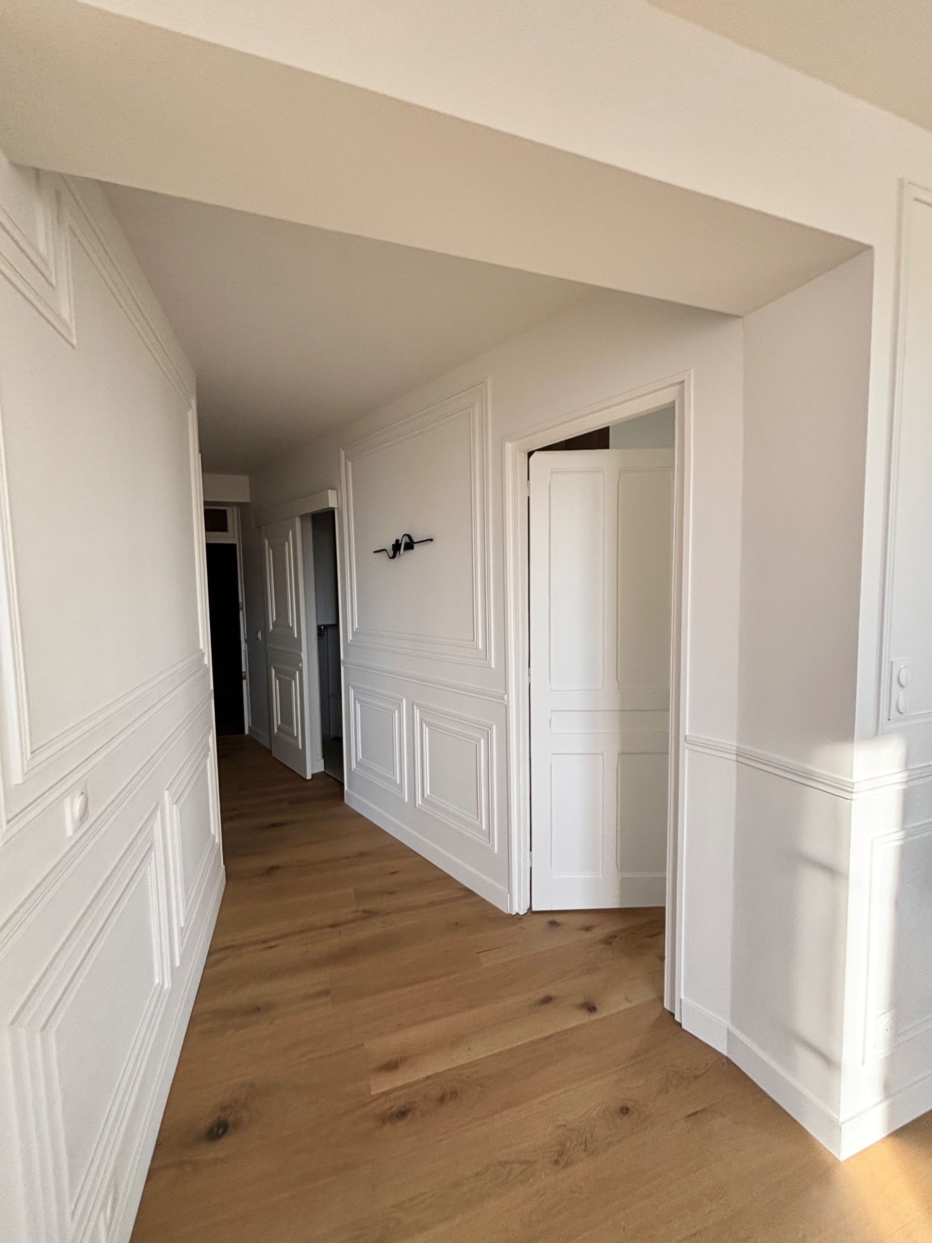 luxury apartment 3 Rooms for sale on DEAUVILLE (14800)