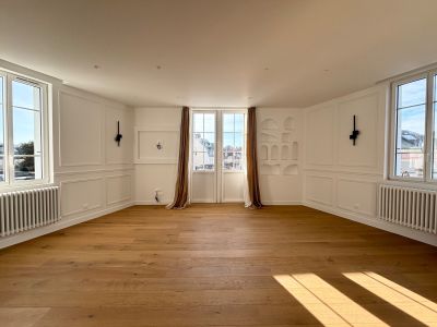 Vente Appartement de luxe Deauville 3&nbsp;Pièces 63&nbsp;m²