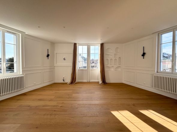 Sale Luxury apartment Deauville 3&nbsp;Rooms 63&nbsp;m²