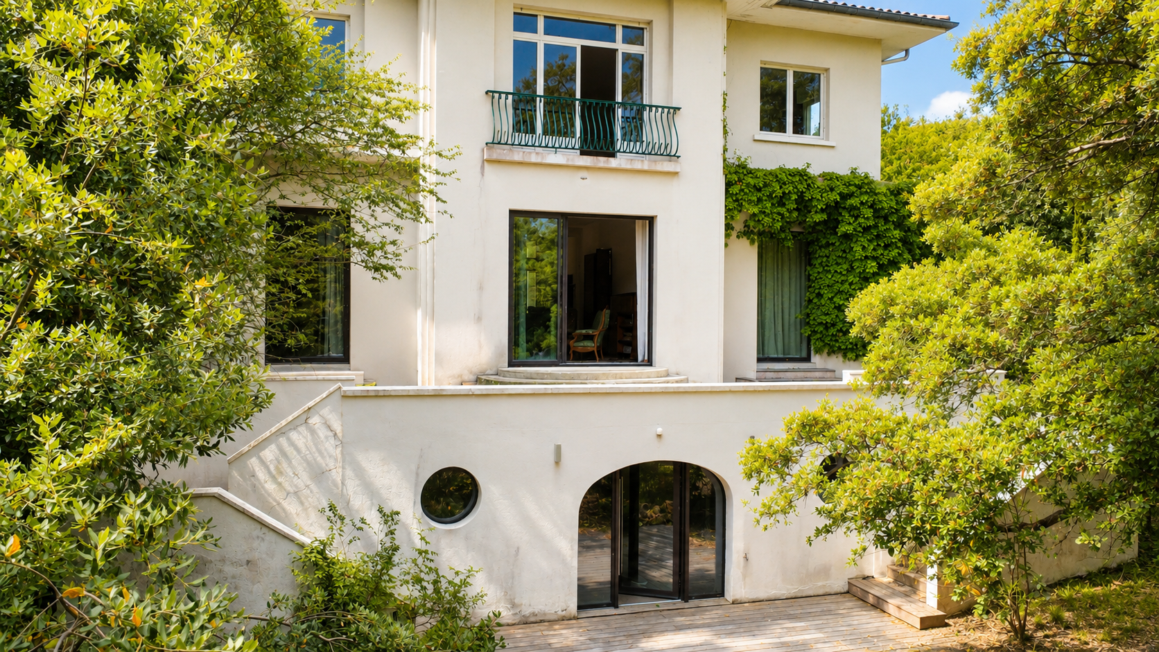 luxury house 12 Rooms for sale on SOORTS HOSSEGOR (40150)