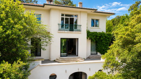 Sale Luxury house Soorts-Hossegor 12&nbsp;Rooms 330&nbsp;m²