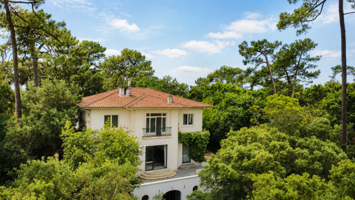 Sale Luxury house Soorts-Hossegor 12&nbsp;Rooms 330&nbsp;m²