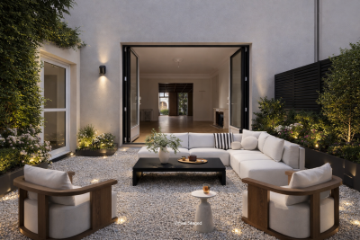 Vente Hôtel particulier Paris 16 9&nbsp;Pièces 700&nbsp;m²