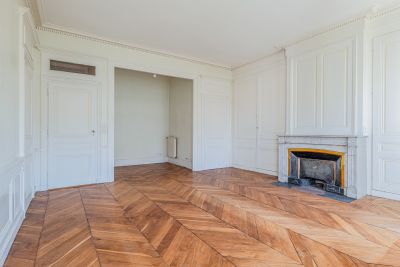 Sale Luxury apartment Lyon 6 4&nbsp;Rooms 122&nbsp;m²