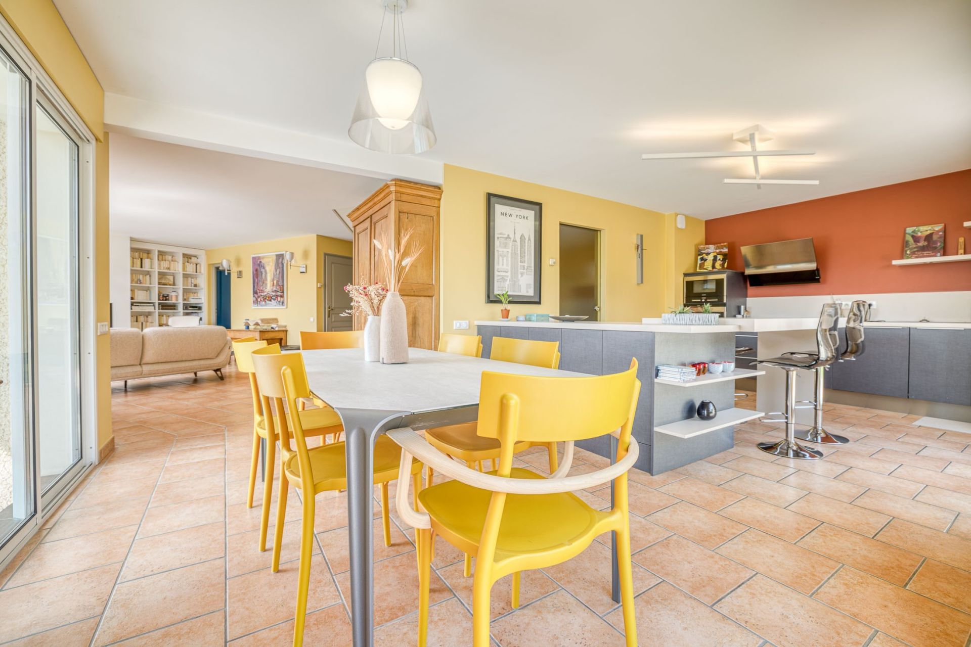 luxury house 7 Rooms for sale on ANNECY LE VIEUX (74940)