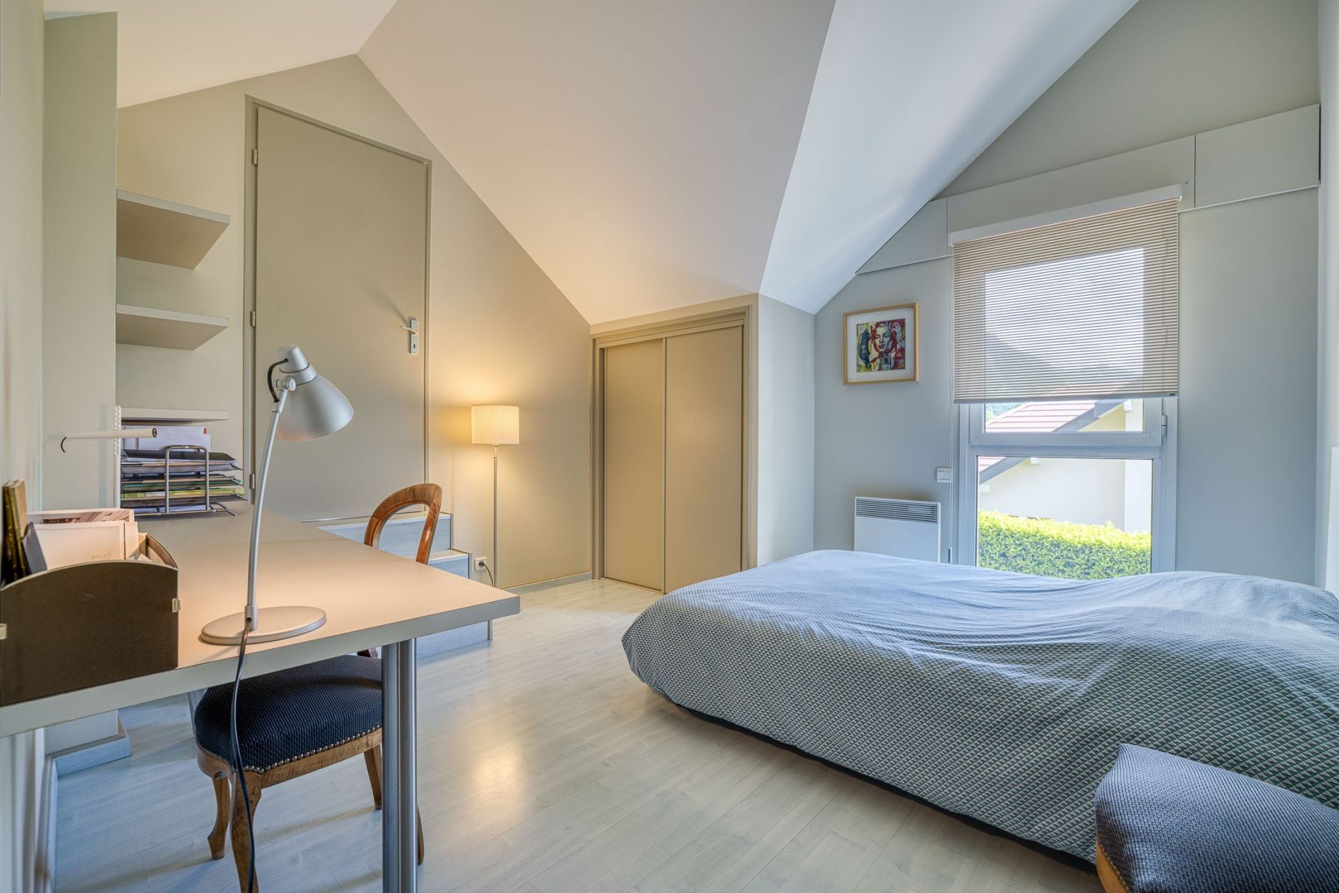 luxury house 7 Rooms for sale on ANNECY LE VIEUX (74940)
