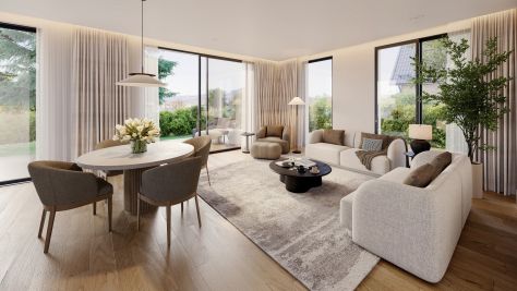 Sale Luxury apartment Bourdeau 2&nbsp;Rooms 46&nbsp;m²
