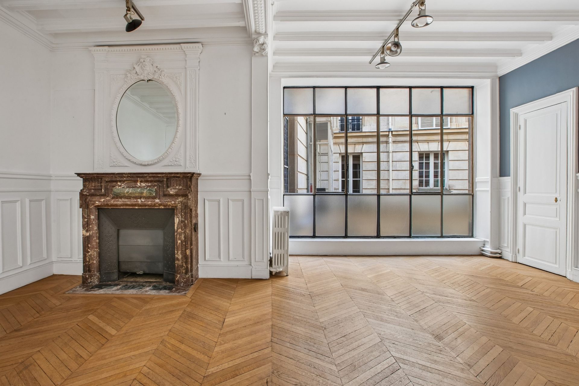 appartement de luxe 8 Pièces en vente sur PARIS (75008)