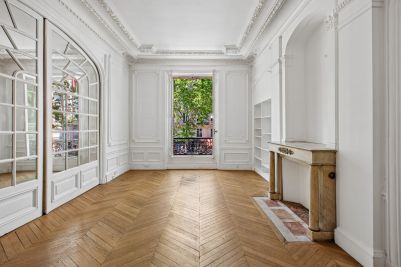 Vente Appartement de luxe Paris 8 8&nbsp;Pièces 270&nbsp;m²