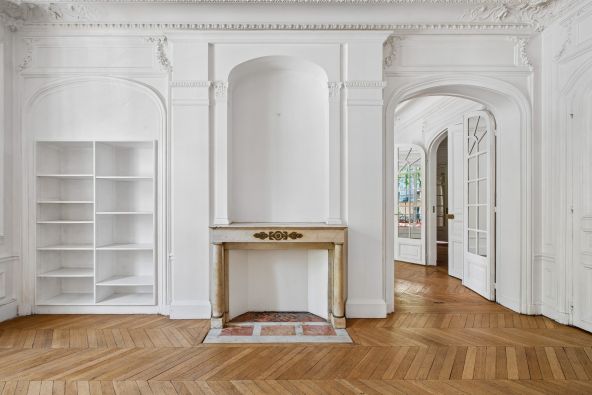 Sale Luxury apartment Paris 8 8&nbsp;Rooms 270&nbsp;m²