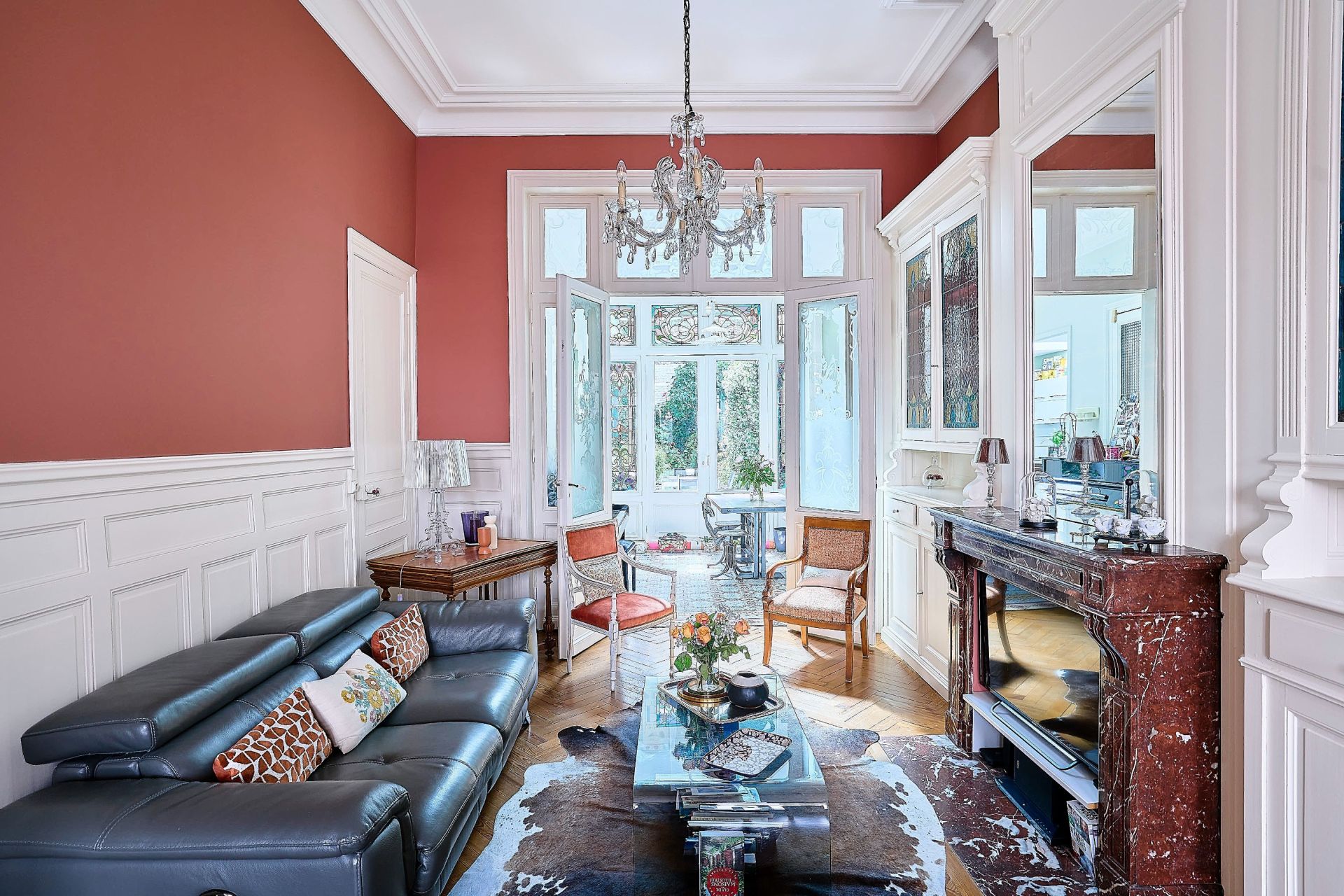 luxury house 8 Rooms for sale on LILLE (59800)