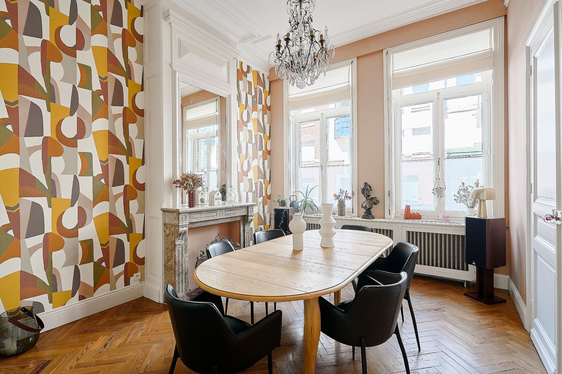 luxury house 8 Rooms for sale on LILLE (59800)