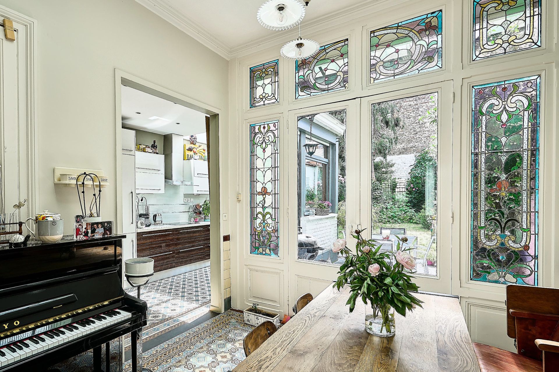 luxury house 8 Rooms for sale on LILLE (59800)
