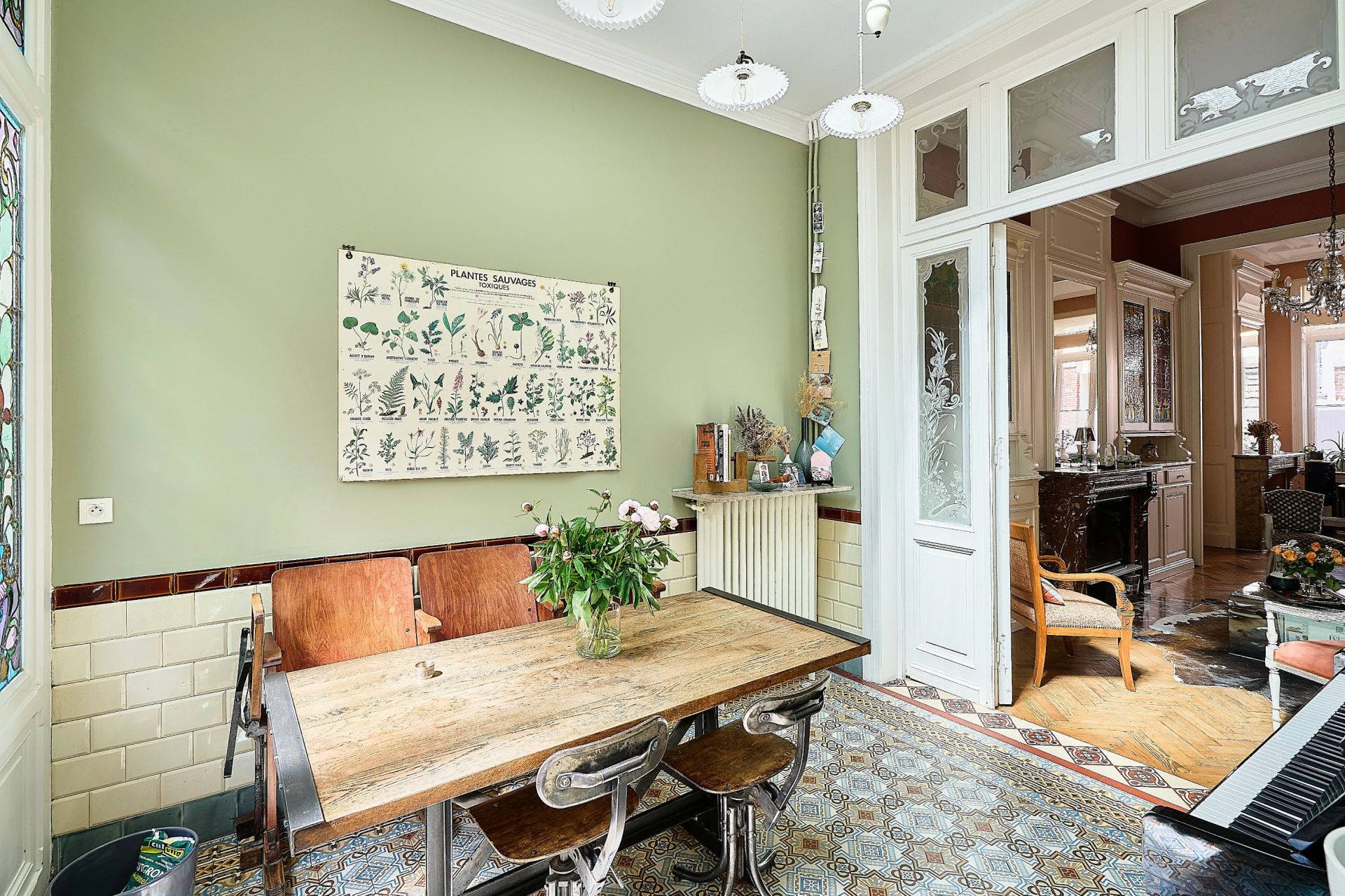 luxury house 8 Rooms for sale on LILLE (59800)