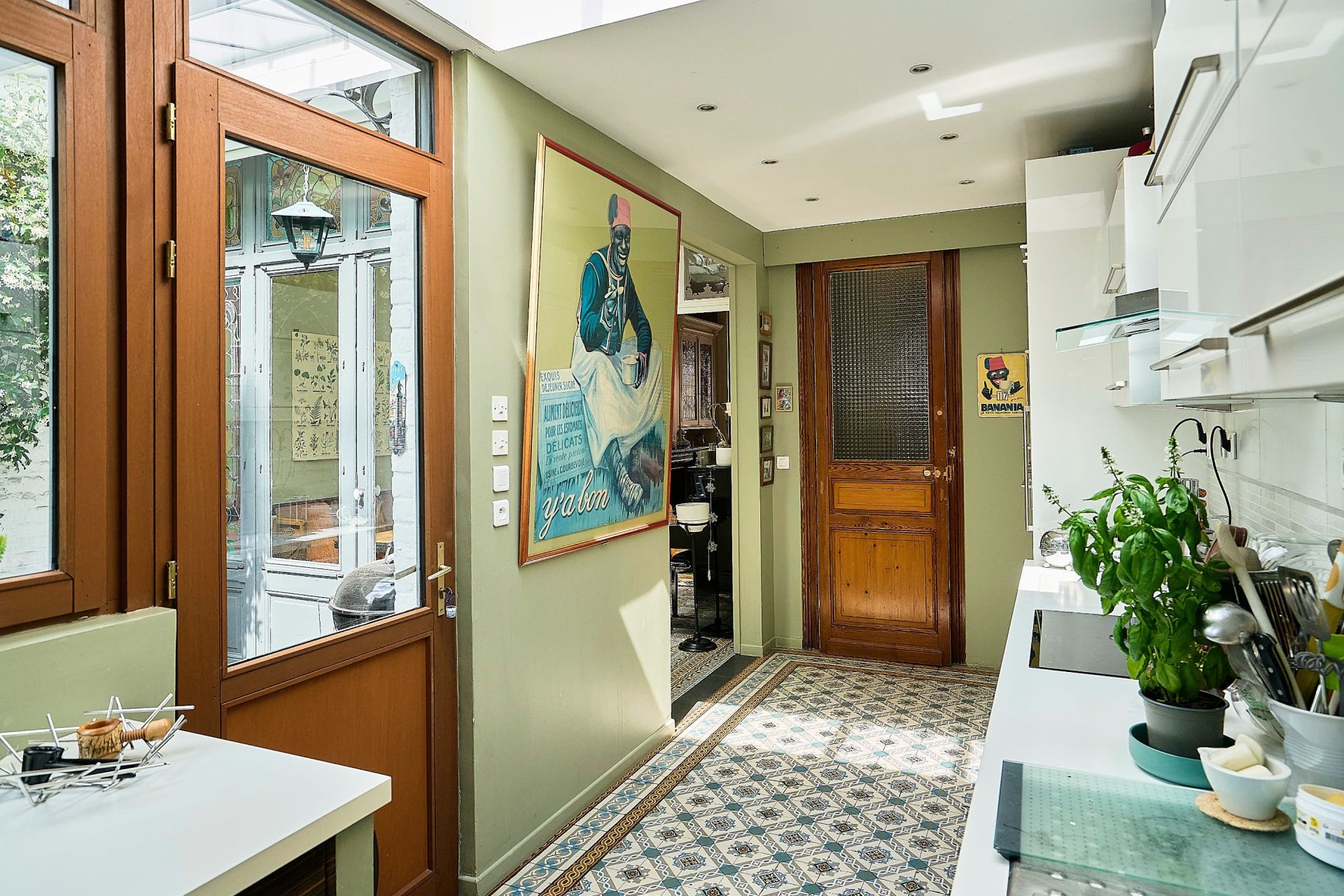 luxury house 8 Rooms for sale on LILLE (59800)