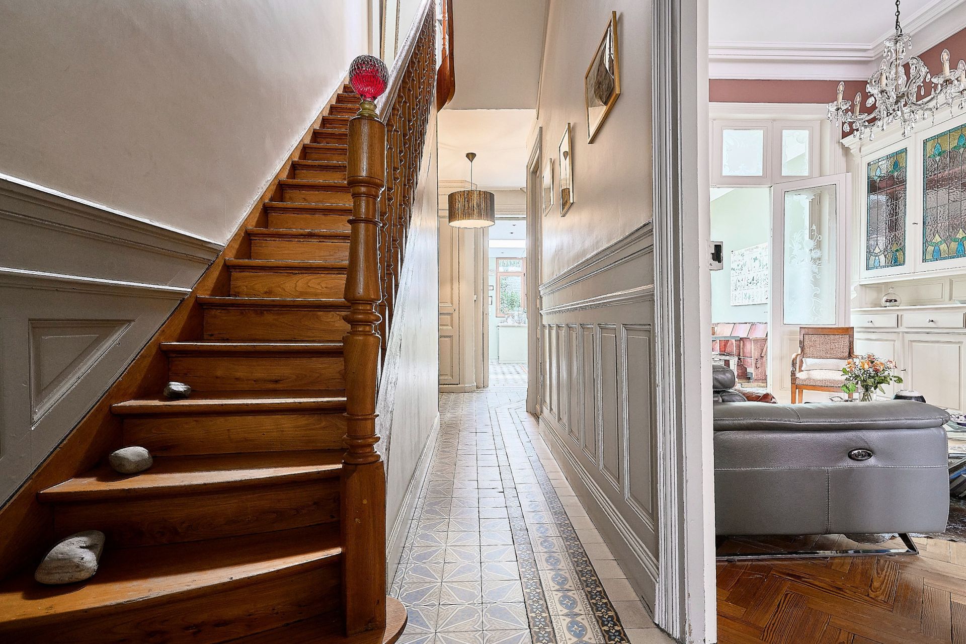 luxury house 8 Rooms for sale on LILLE (59800)