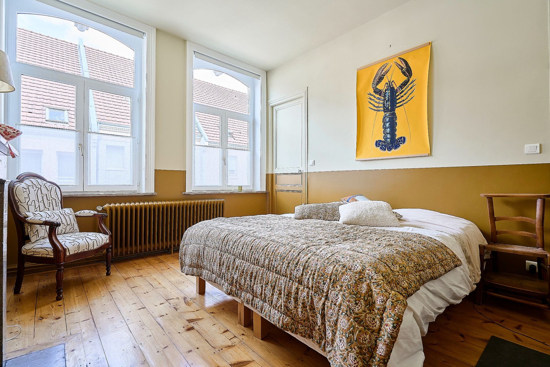 luxury house 8 Rooms for sale on LILLE (59800)