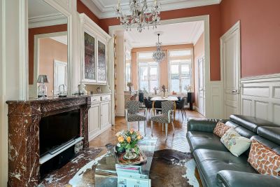 Sale Luxury house Lille 8&nbsp;Rooms 200&nbsp;m²