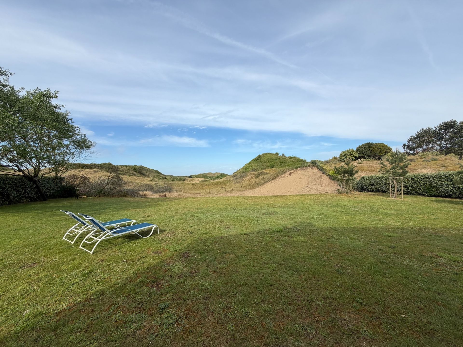 maison de luxe 5 Pièces en location saisonnière sur LE TOUQUET PARIS PLAGE (62520)