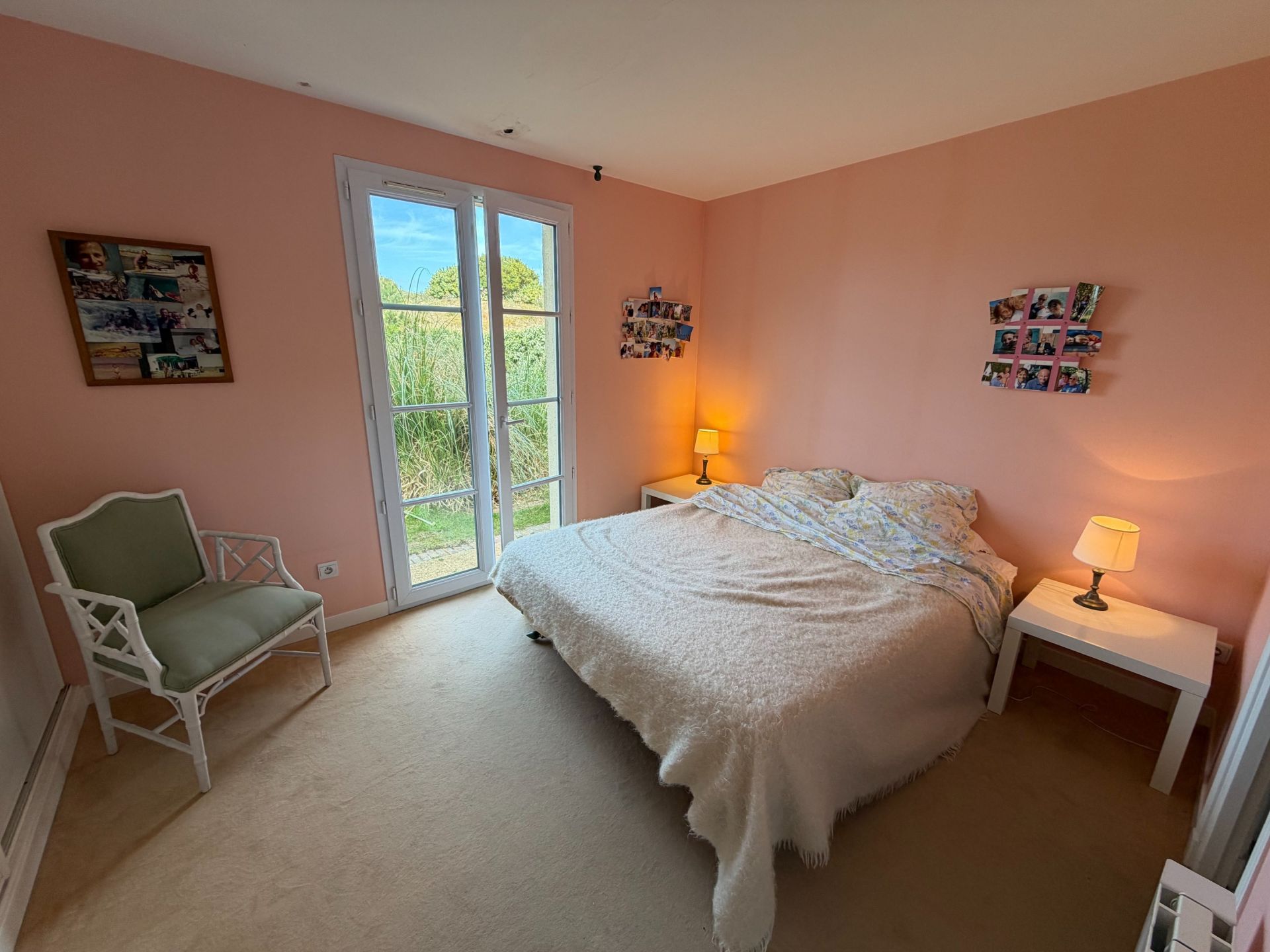 maison de luxe 5 Pièces en location saisonnière sur LE TOUQUET PARIS PLAGE (62520)