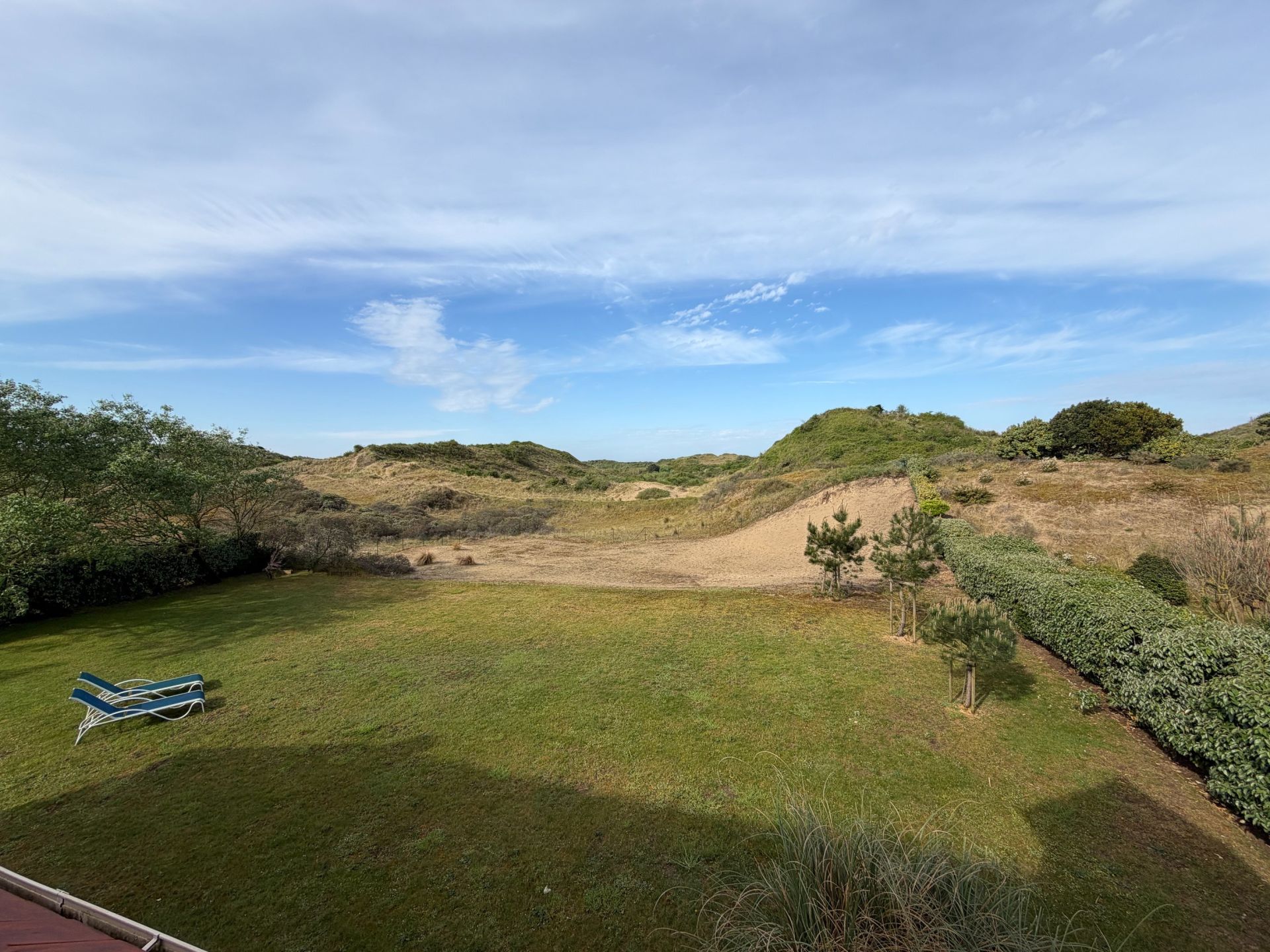 maison de luxe 5 Pièces en location saisonnière sur LE TOUQUET PARIS PLAGE (62520)