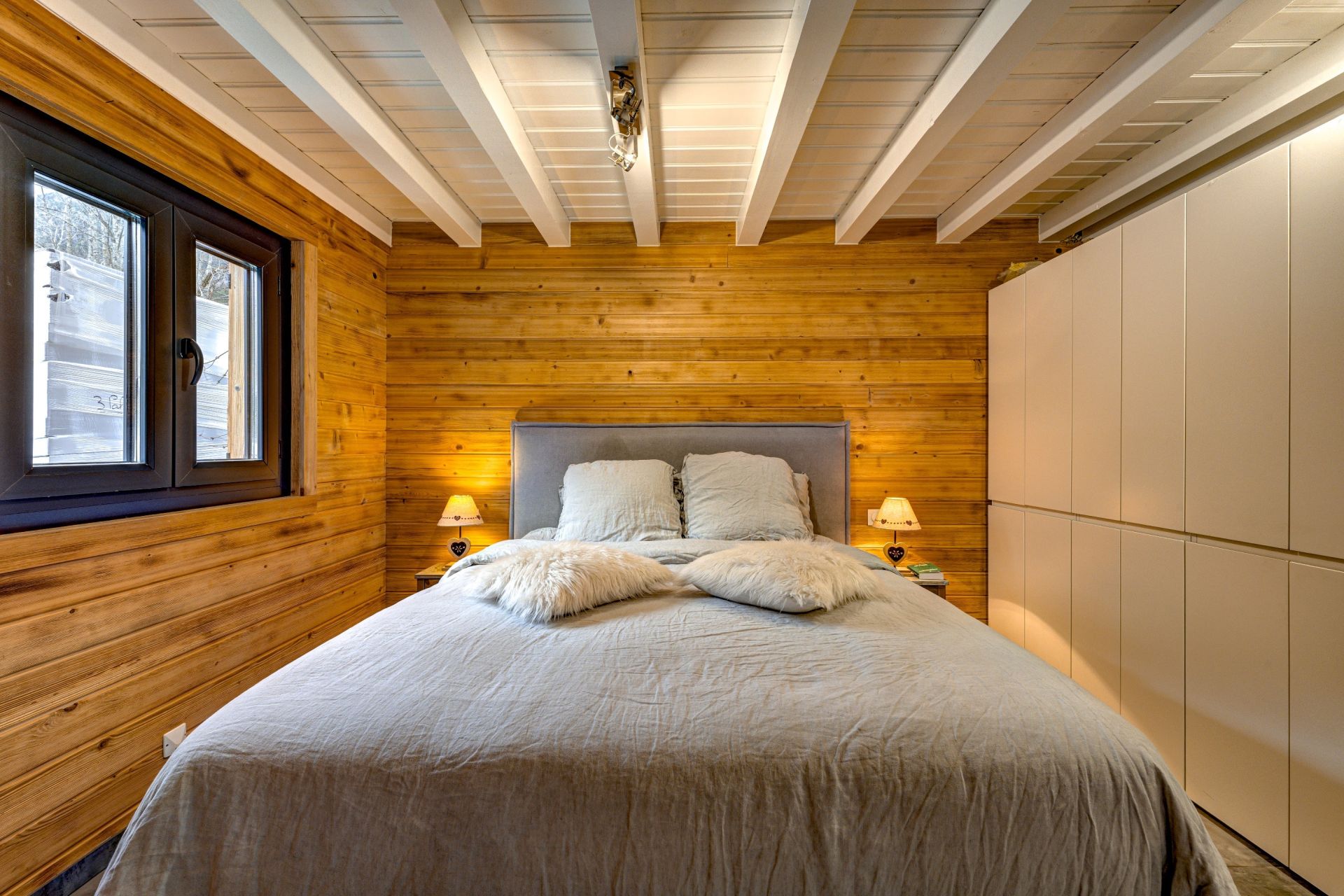chalet de luxe 5 Pièces en vente sur CHAMONIX MONT BLANC (74400)