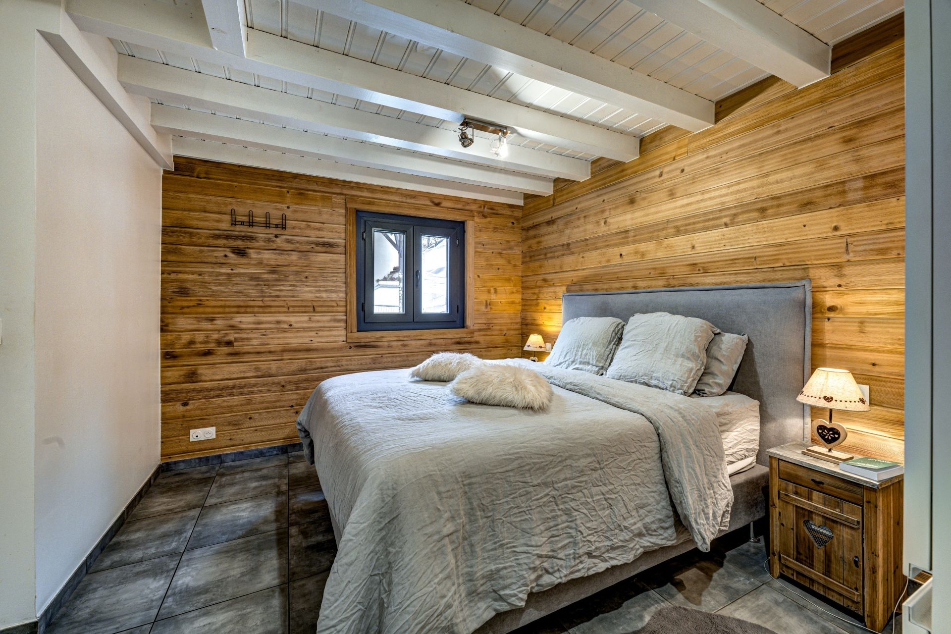 chalet de luxe 5 Pièces en vente sur CHAMONIX MONT BLANC (74400)
